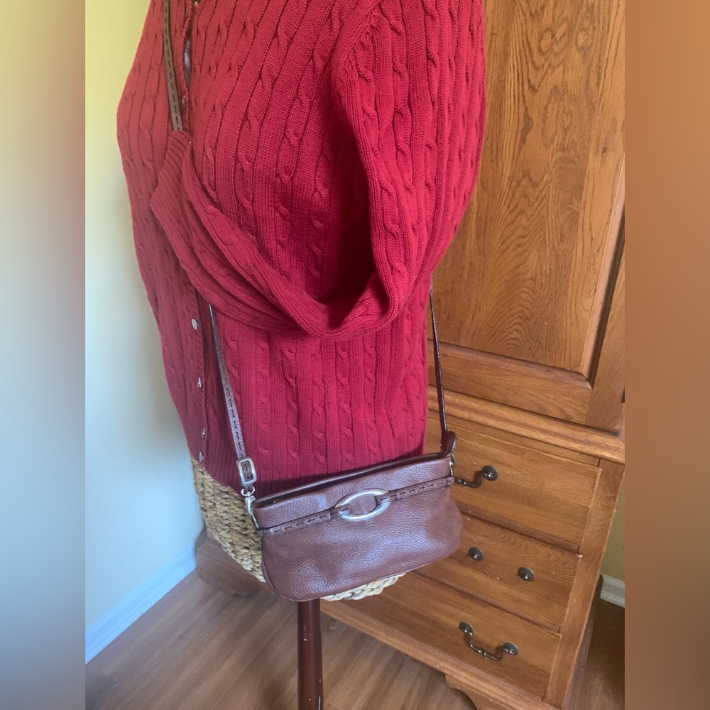 Brighton Crossbody small